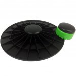 Tunturi Balanční podložka nastavitelná – Zboží Mobilmania