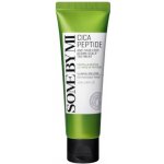 Some By Mi Cica Peptide Derma Scalp Treatment hydratační a zklidňující kondicionér proti vypadávání vlasů 50 ml – Zboží Dáma