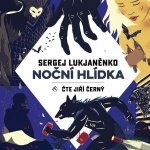Noční hlídka - Sergej Lukjaněnko – Hledejceny.cz