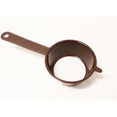 TVAR - Cedník 8cm různé barvy – Sleviste.cz