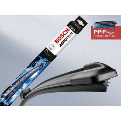 Bosch Aerotwin 600+600 mm BO 3397118938 – Zboží Mobilmania