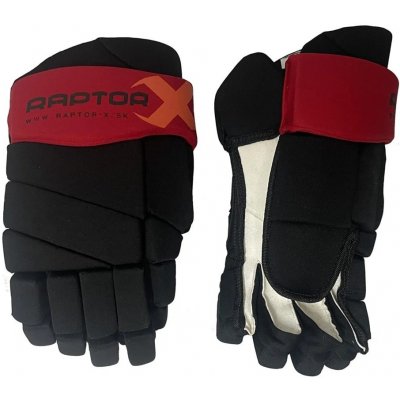 Hokejové rukavice RAPTOR X Sr – Zboží Dáma Hokejové rukavice RAPTOR X Sr – Zboží Dáma