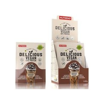 NUTREND delicious vegan protein 150 g