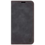 Motorola G57 Power pouzdro book Tactical Xproof Black Hawk – Zboží Živě