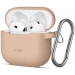 TECH-PROTECT SILICONE HOOK APPLE AIRPODS 4 5906302370078 – Zbozi.Blesk.cz