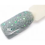 NL nails professional GLITTER LIMITED COLLECTION – Hledejceny.cz