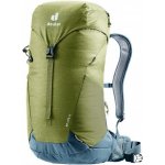 Deuter AC Lite 16l moss arctic zelený – Hledejceny.cz