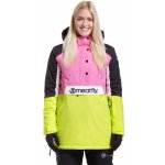 Meatfly Aiko Jacket 23/24 Acid Lime Hot Pink – Sleviste.cz