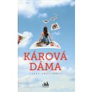 Kárová dáma – Zmatlíková Šárka