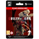 Guilty Gear Strive – Hledejceny.cz