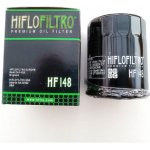 Hiflofiltro Olejový filtr HF148 | Zboží Auto