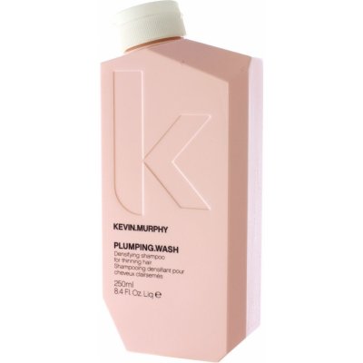 Kevin Murphy šampon Plumping Wash 250 ml – Hledejceny.cz