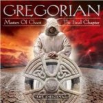 Masters Of Chant Chapter X:Final Chapter - Gregorian CD – Hledejceny.cz