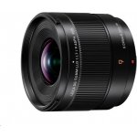 Panasonic Leica DG Summilux 9 mm f/1.7 Aspherical – Zboží Živě