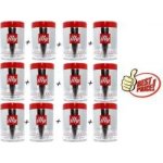 Illy Espresso zrnková 12 x 250 g – Hledejceny.cz