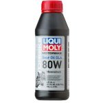 Liqui Moly 1617 Motorbike 80W 500 ml – Hledejceny.cz