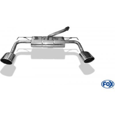 FOX HY210023-467 – Hledejceny.cz