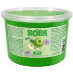 BOBA Zelené jablko kuličky do Bubble Tea 950 g – Sleviste.cz