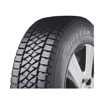 Bridgestone Blizzak W810 225/70 R15 112R