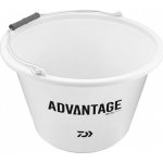 Daiwa Kbelík Advantage Baits Bucket 18 l – Zboží Dáma