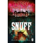 Snuff: Discworld Novel 39 – Hledejceny.cz