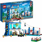 LEGO® City 60372 Policejní akademie – Hledejceny.cz