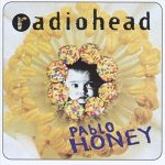 Radiohead - PABLO HONEY/VINYL 2016 – Hledejceny.cz