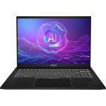 MSI SummitPro 16 AI A2HVETG-078CZ – Zboží Živě