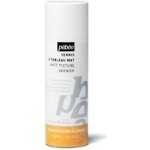 Matný lak ve spreji PEBEO 400 ml pro olej – Hledejceny.cz