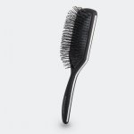 Framar kartáč rozčesávací Paddle černá – Zboží Dáma