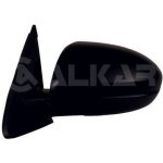 Vnější zpětné zrcátko ALKAR 6139657 – Zboží Mobilmania