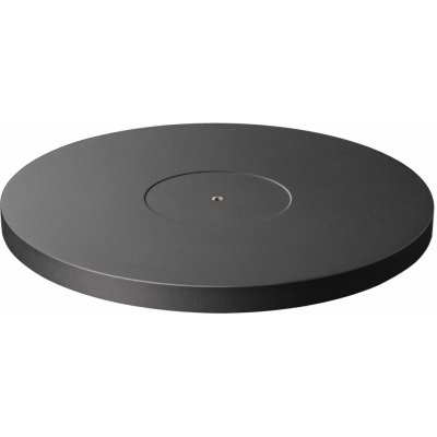 Pro-Ject Pro Platter Kovový talíř s vnitřním tlumením pro gramofony T1 Debut Xpression – Zboží Živě