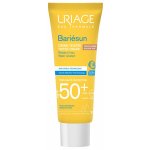 Uriage Bariésun ochranný tónovací krém SPF50+ Golden Tint 50 ml – Zboží Dáma