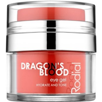 Rodial Dragon's Blood chladivý oční gel 15 ml