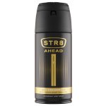 STR8 Ahead deospray 150 ml – Hledejceny.cz