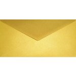 NETUNO Obálka DL metalická Aster Metallic Cherish zlatá – Zboží Mobilmania