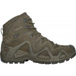 Lowa Zephyr GTX Mid TF Ranger green – Sleviste.cz