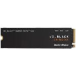 WD Black SN850 2TB, WDS200T2XHE – Zboží Živě