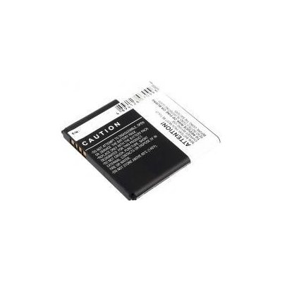 Powery Alcatel One Touch 918 (nur CAB32A0001C1) 1650mAh