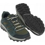 Columbia Redmond Iv Breathe pohorky khaki – Hledejceny.cz
