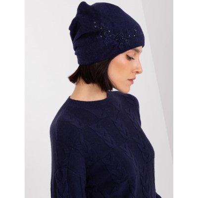 Cap-AT-CZ-2329.79-navy blue černá – Hledejceny.cz