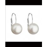 Pavona visací s bílou říční perlou 21045.1 – Sleviste.cz