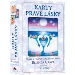 Karty pravé lásky – Hledejceny.cz