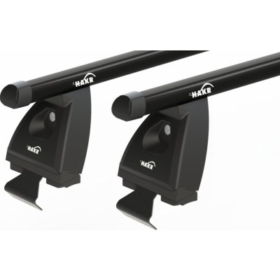 Střešní nosič HAKR HV0340+HV0234+HV5015-037 – Zboží Mobilmania