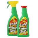 AgroBio Přípravek k hubení savého a žravého hmyzu Fast M 500 ml
