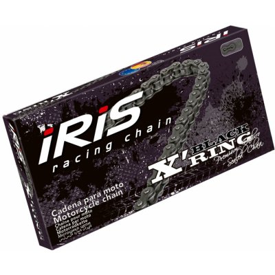 IRIS Řetěz 530 XR 106 – Sleviste.cz