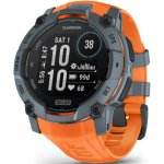 Garmin Instinct 3 50mm Solar Twilight/Solstice band 010-02935-01 – Zboží Živě