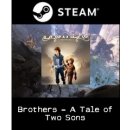 Brothers - A Tale of Two Sons