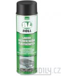 Boll Lak na nárazníky černý Boll 500 ml 001016 – Hledejceny.cz