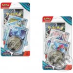 Pokémon TCG Twilight Masquerade Premium Checklane Blister – Sleviste.cz